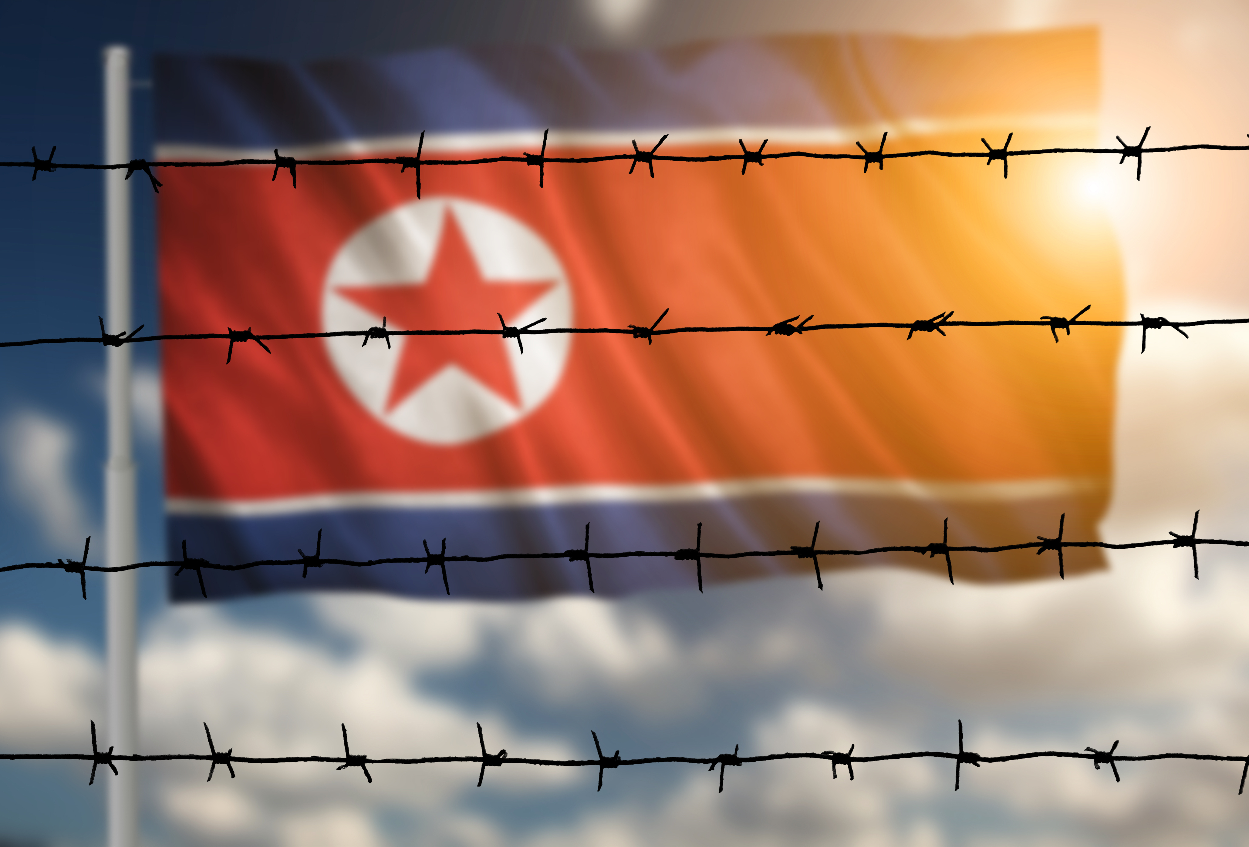 Ep. 27 Robert King: DPRK Human Rights Situation Since the COVID Pandemic
