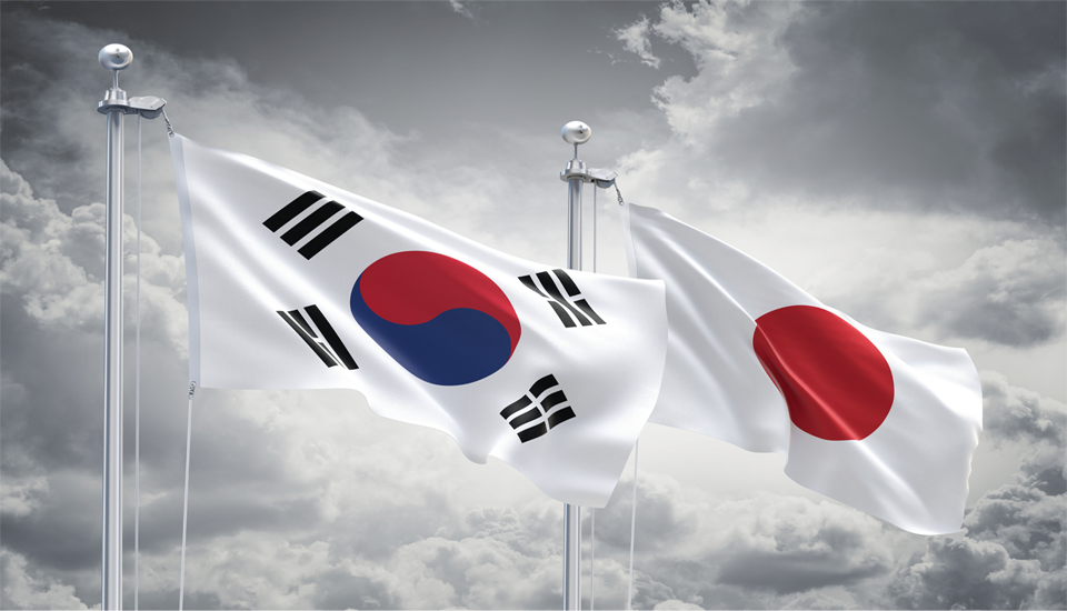 Ep.23 Nishino Junya: Intensifying North Korean Threats and Seoul-Tokyo Security Cooperation