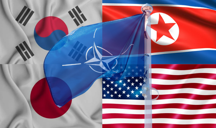 NK Update for June 2022