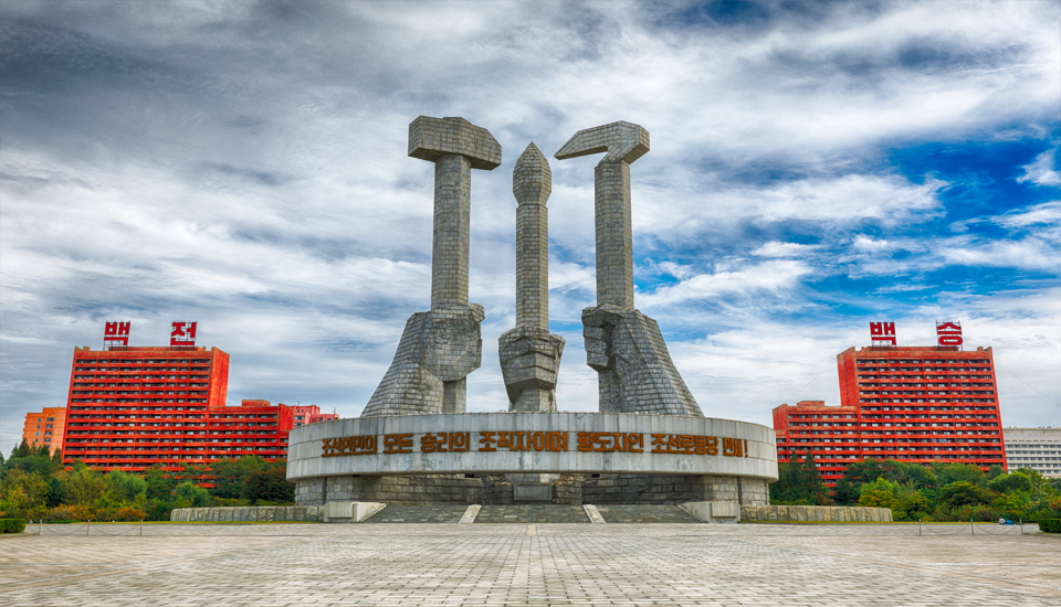 Understanding North Korea’s Sociopolitical Structure 