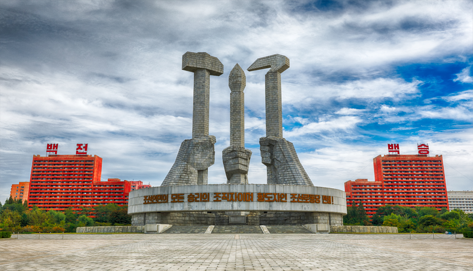 Understanding North Korea’s Sociopolitical Structure