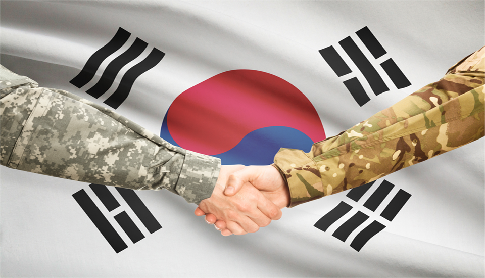 Ep. 24 David Maxwell: Recalibrating Deterrence Against an Evolving DPRK Nuclear Threat