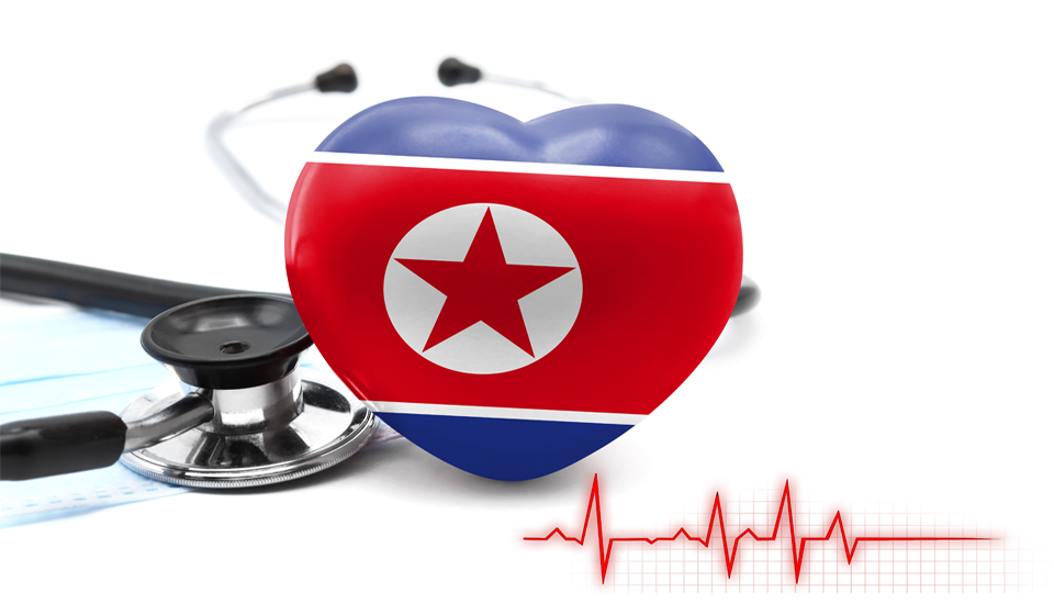Global Health Diplomacy as a Path to De-escalatory Engagement with North Korea  