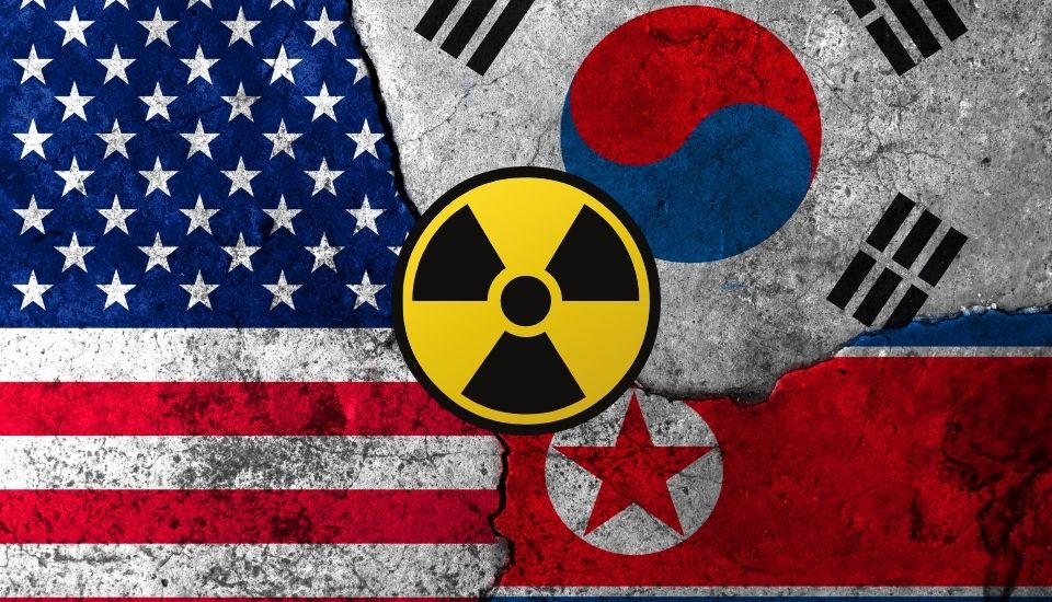 Rethinking Nuclear Negotiations: The Impact of Diplomatic Phases on DPRK’s Strategic Behaviors