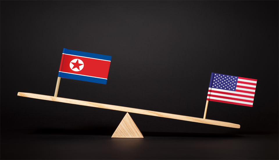 Ep. 20 Ken Gause: Evaluation of Washington’s North Korea Policy and a Path for the Denuclearization of North Korea  