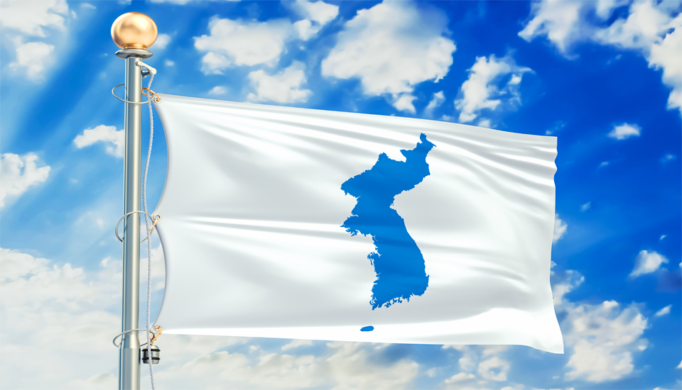 Optimizing Unification Discourse in Korea