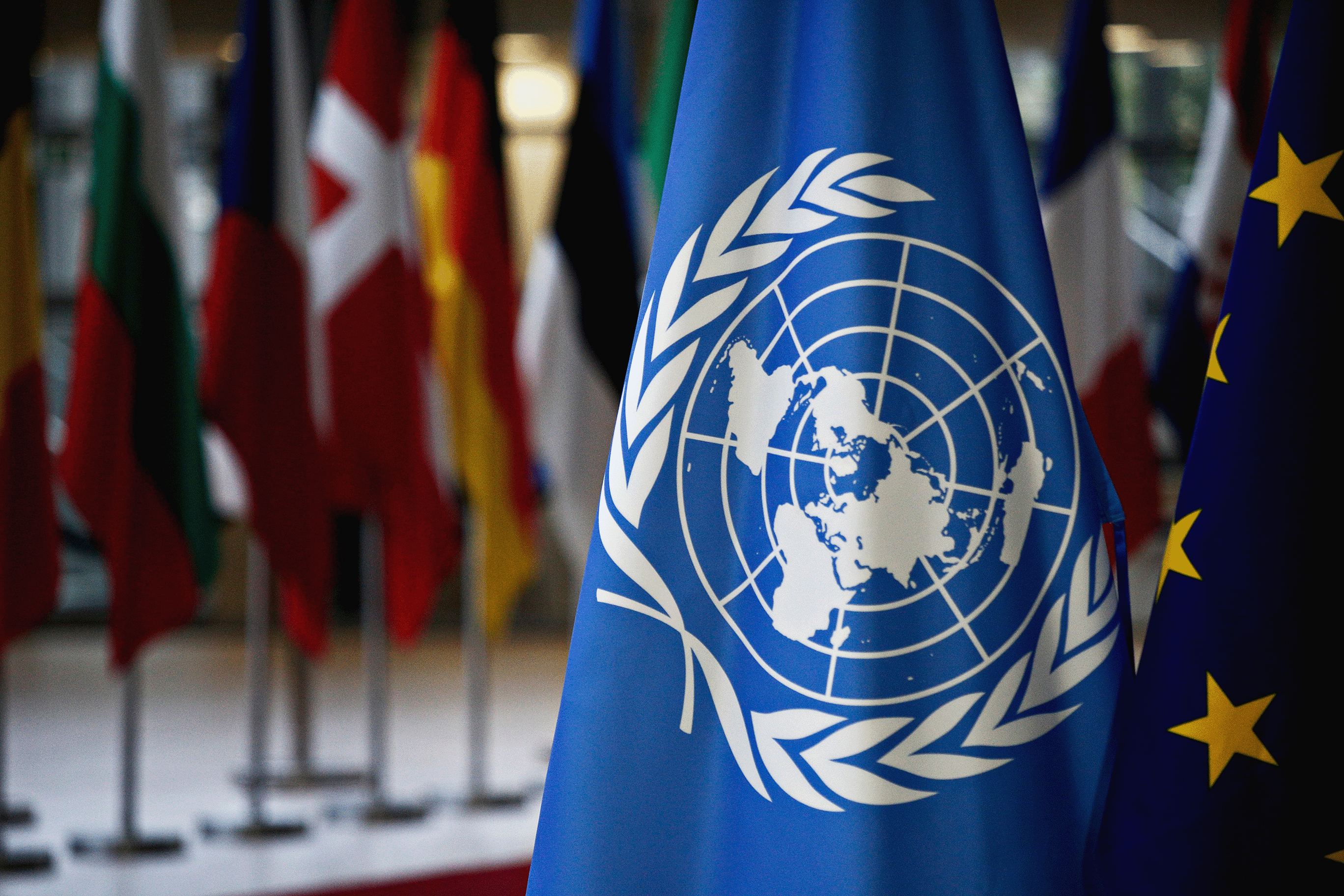Венская конвенция 1961 года. ООН. Флаг ООН. ООН 1980. Дипломатия ООН.