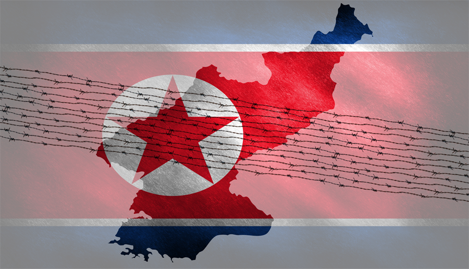 How to Deal with the North Korean Human Rights Issue