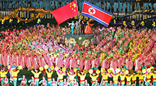 North Korea-China Relations and the Role of China in the COVID-19 Crisis