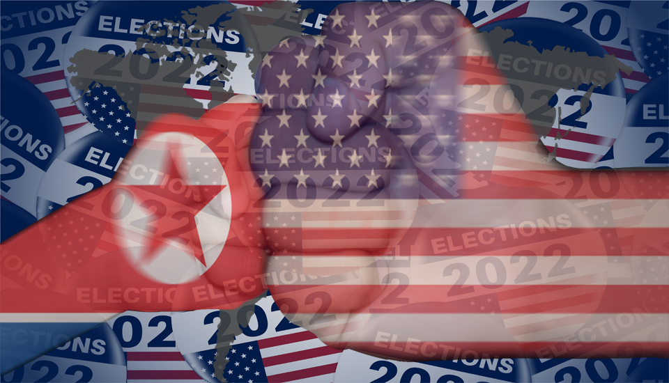 The Future of U.S.-North Korea Relations After the 2022 U.S. Midterm Elections