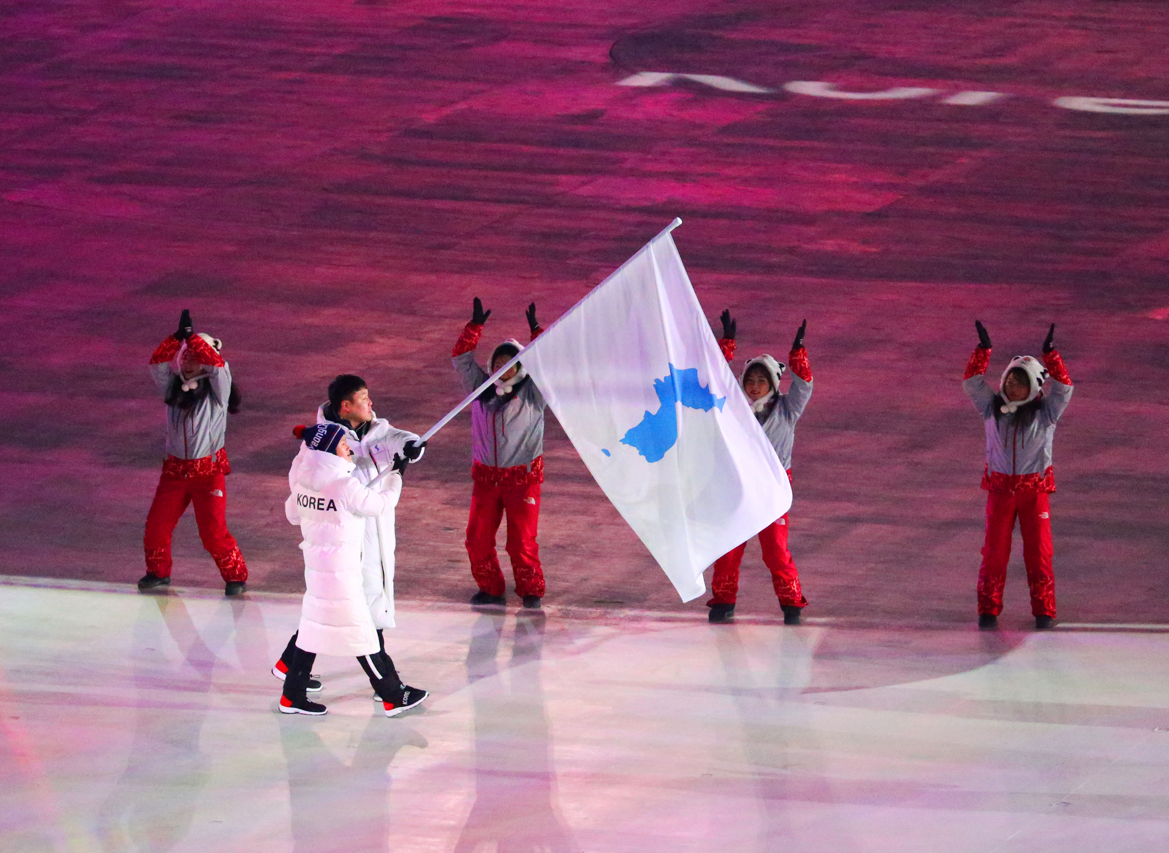 Policy Suggestions for the Incorporation of Sports in Improving Inter-Korean Relations