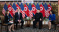 Keeping North Korea at the Negotiation Table